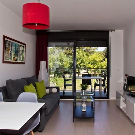 Soho Parc Appartement Figueres  Buitenkant foto