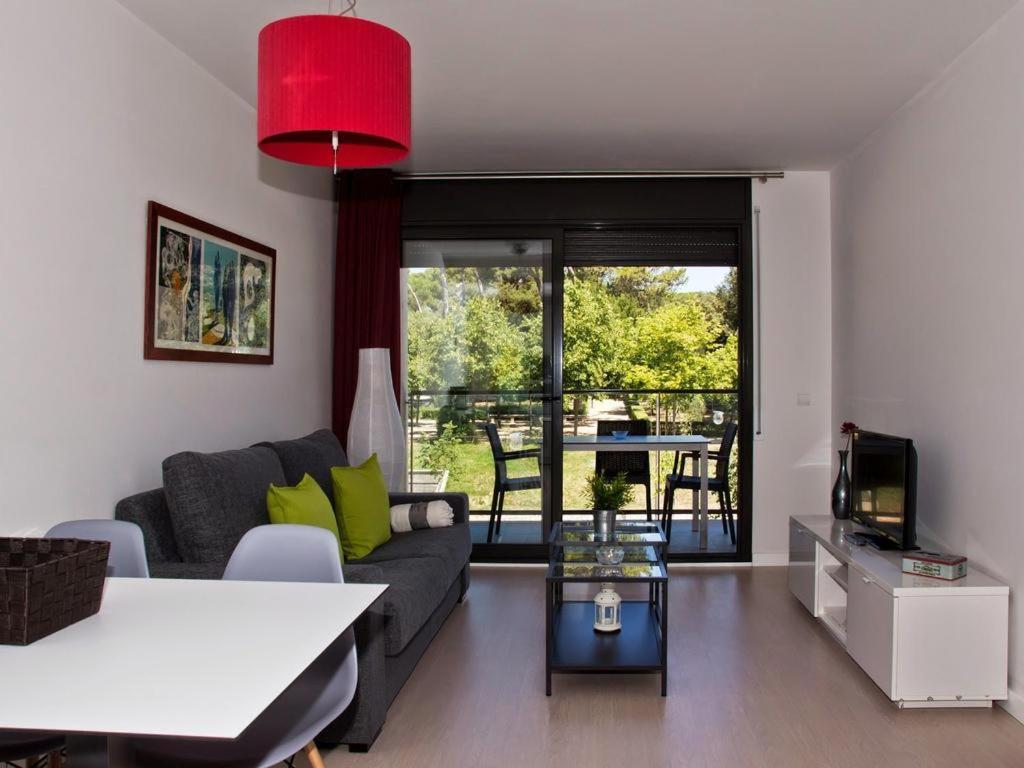 Soho Parc Appartement Figueres  Buitenkant foto