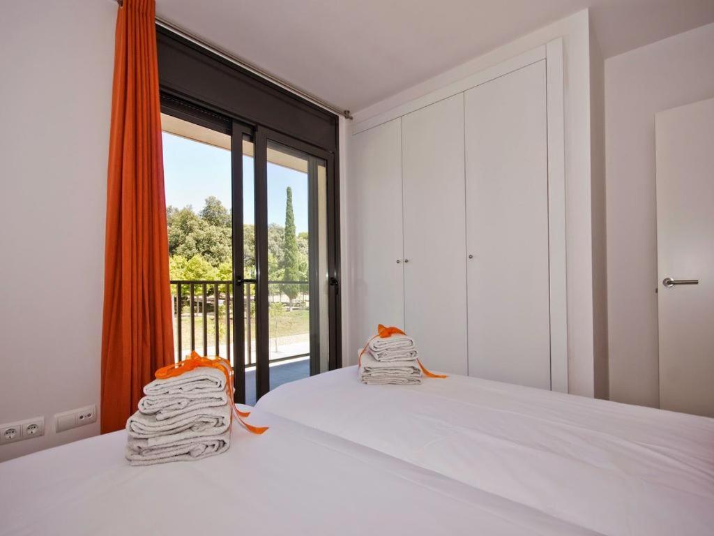 Soho Parc Appartement Figueres  Buitenkant foto