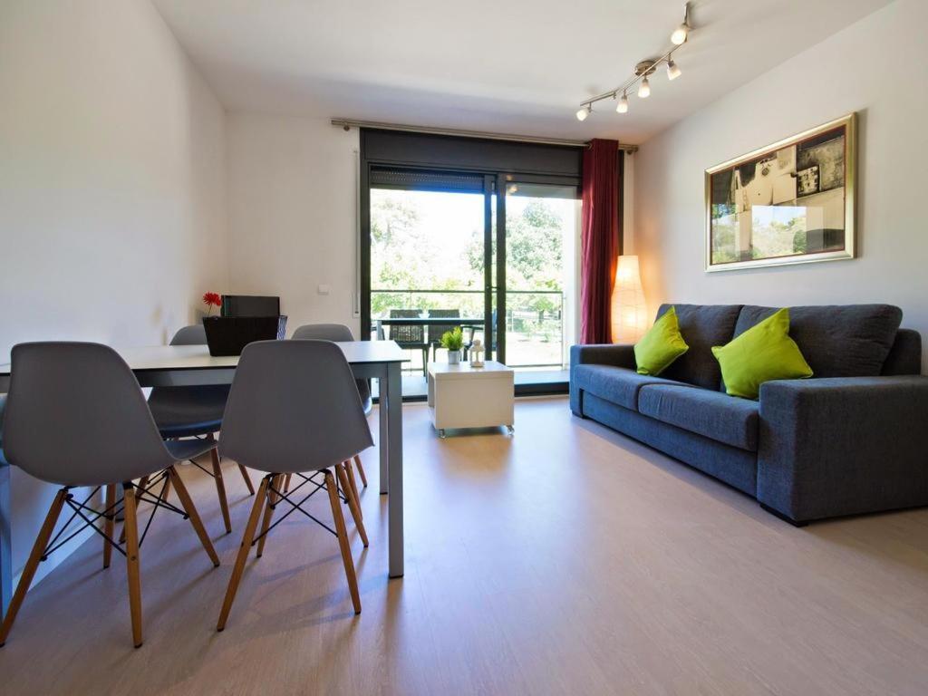Soho Parc Appartement Figueres  Buitenkant foto