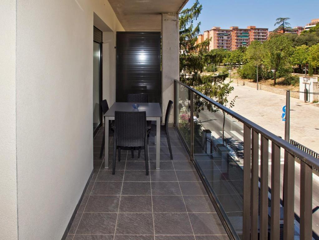 Soho Parc Appartement Figueres  Buitenkant foto