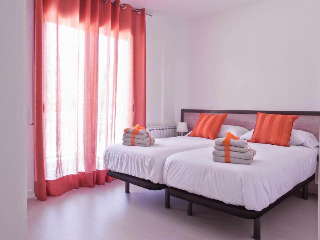 Soho Parc Appartement Figueres  Buitenkant foto