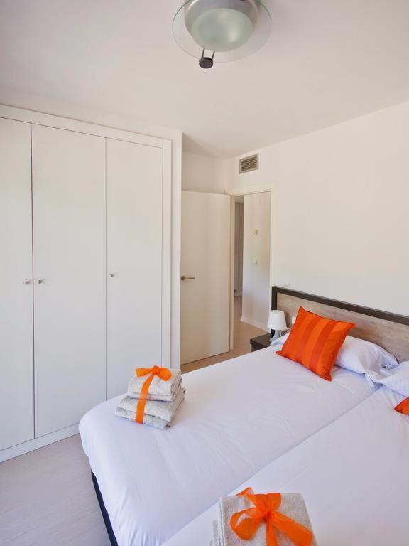 Soho Parc Appartement Figueres  Buitenkant foto