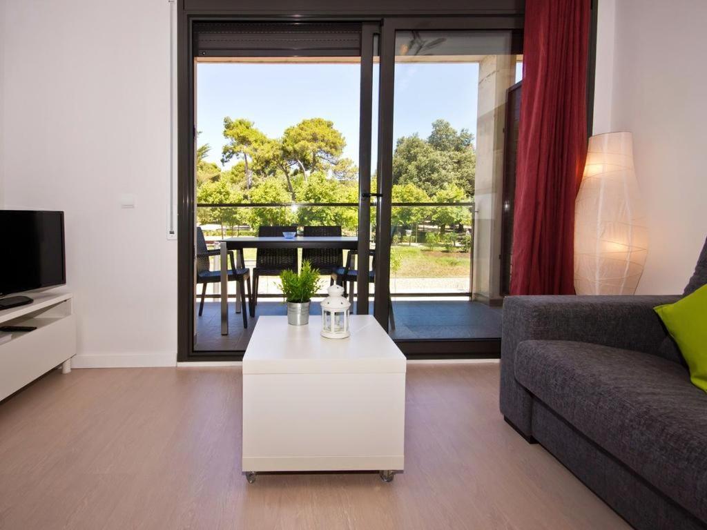 Soho Parc Appartement Figueres  Buitenkant foto