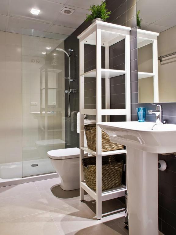 Soho Parc Appartement Figueres  Buitenkant foto