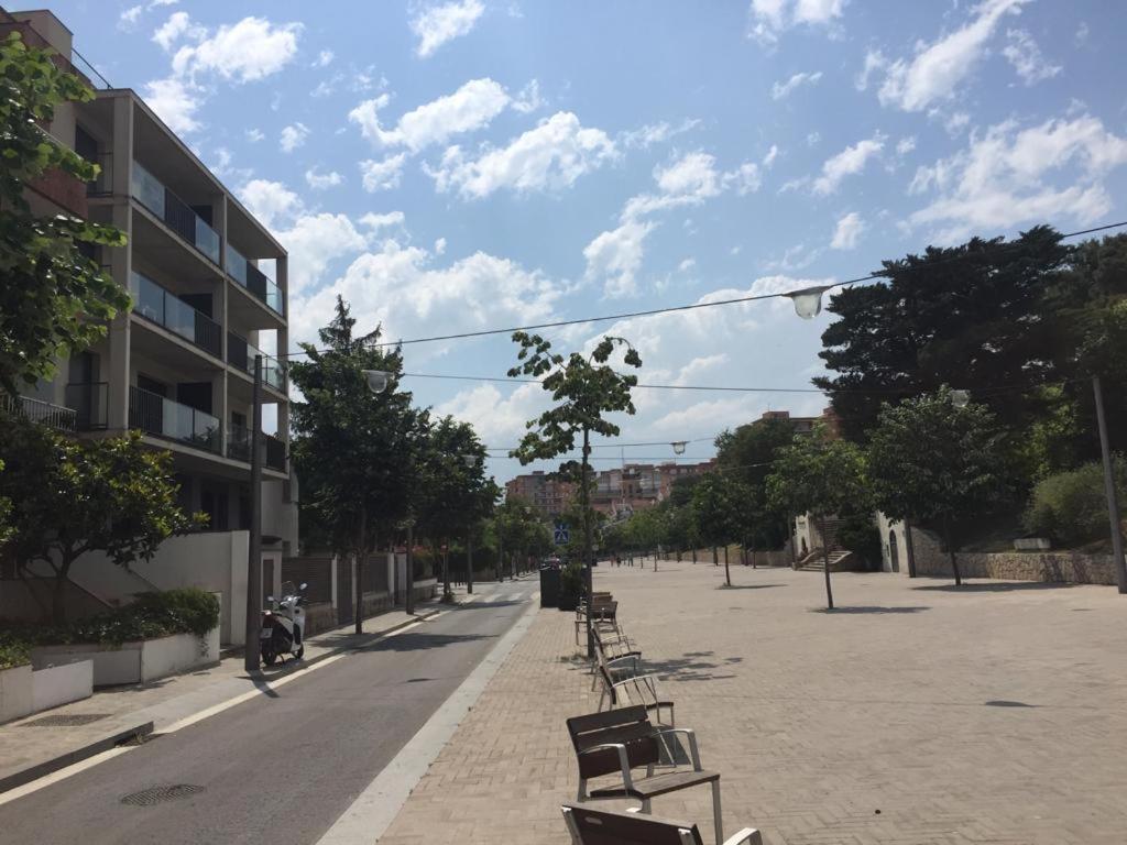 Soho Parc Appartement Figueres  Buitenkant foto